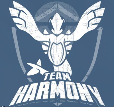 (image for) Team Harmony Shirt